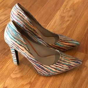 Donald J Pliner and Lisa Signature  New special edition New without box